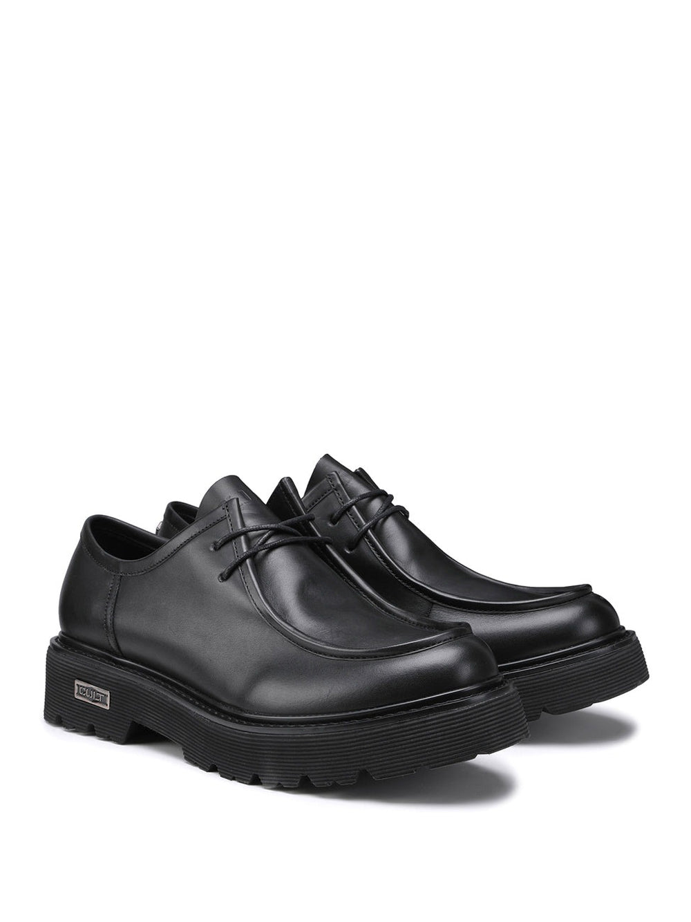 Scarpa Stringata Cult Slash 3533 Low da Uomo - Nero