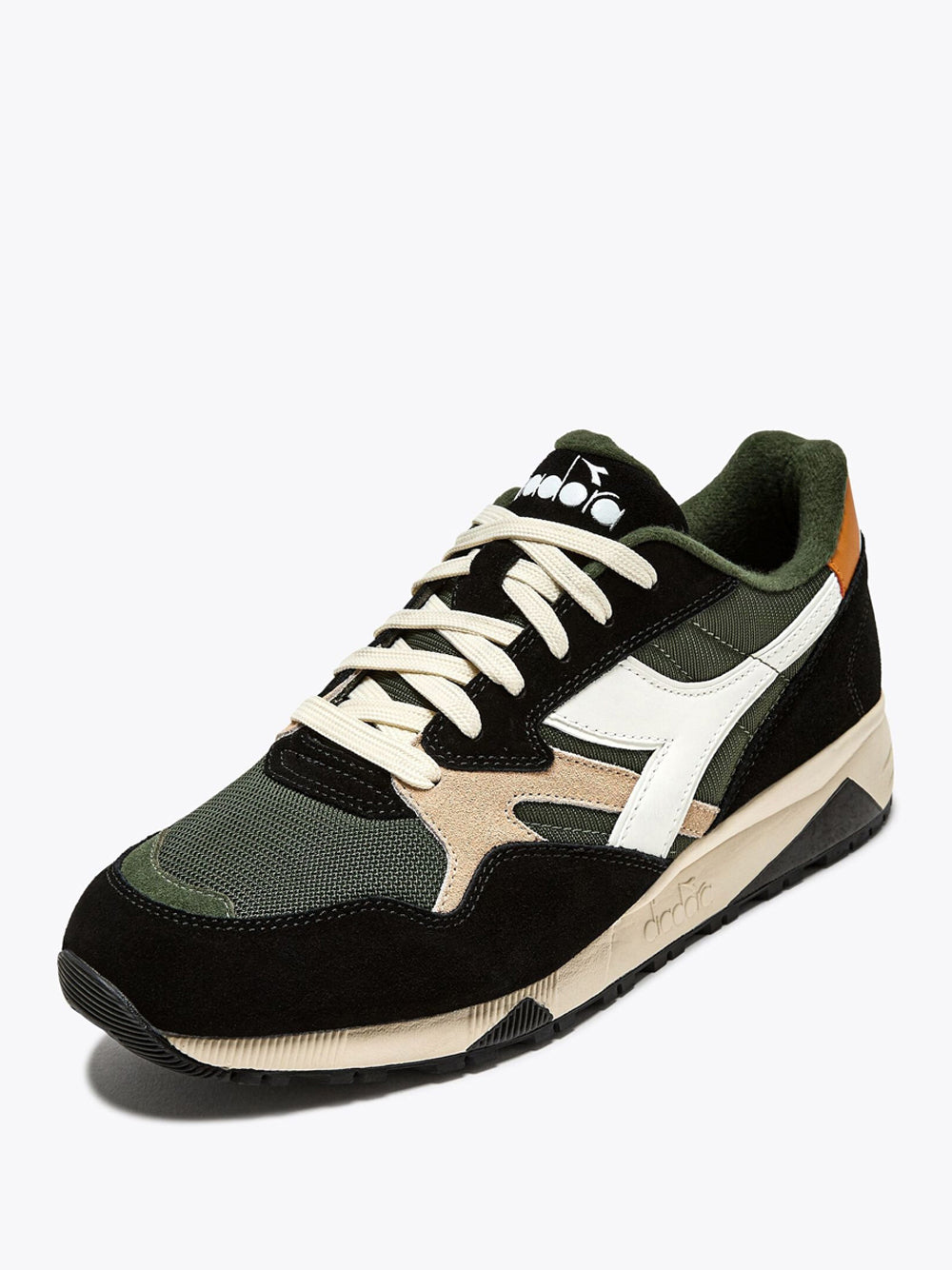 Sneakers Diadora N902 Unisex - Nero