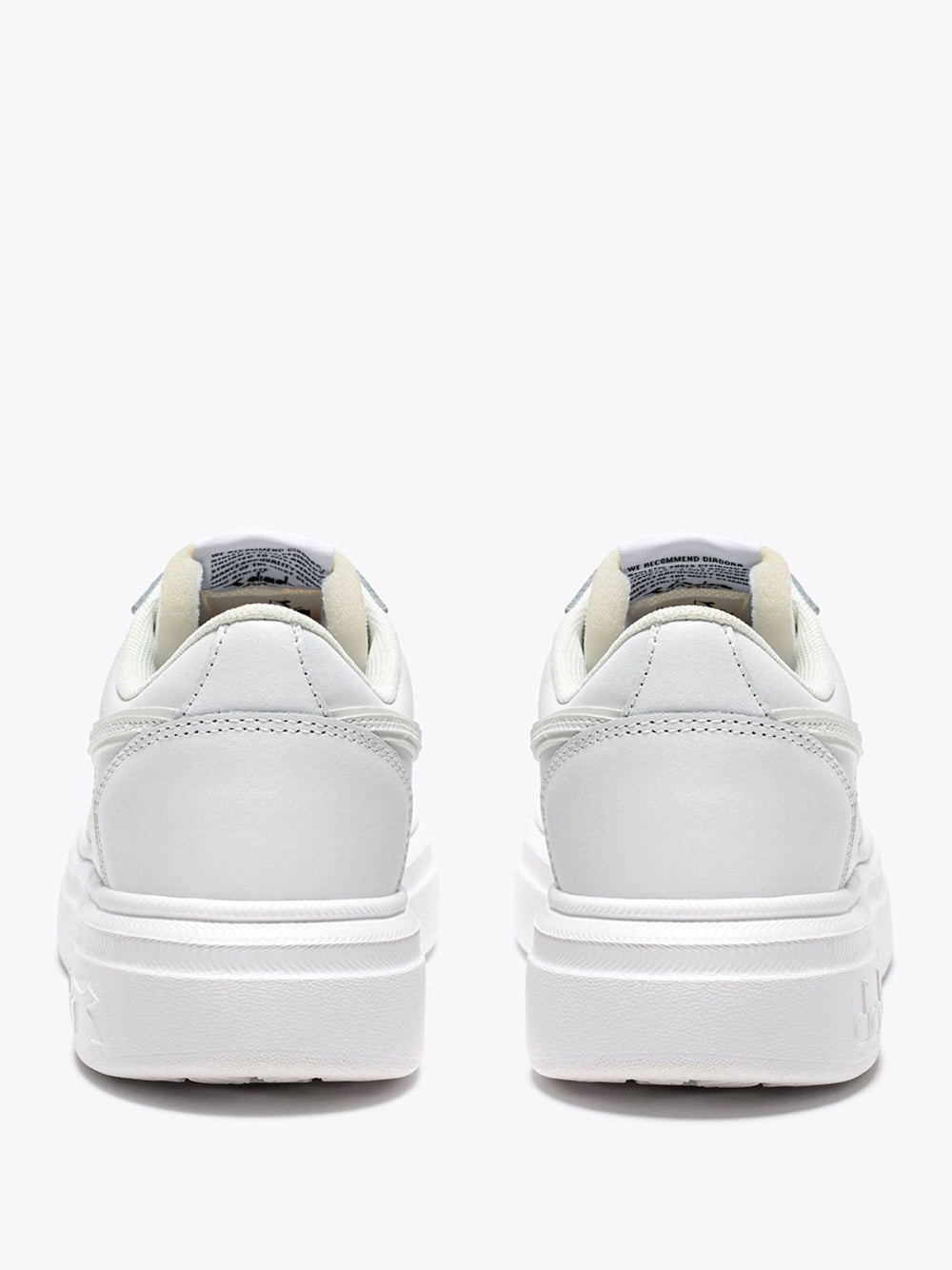 Sneakers Diadora Magic Bold Wn da Donna - Bianco