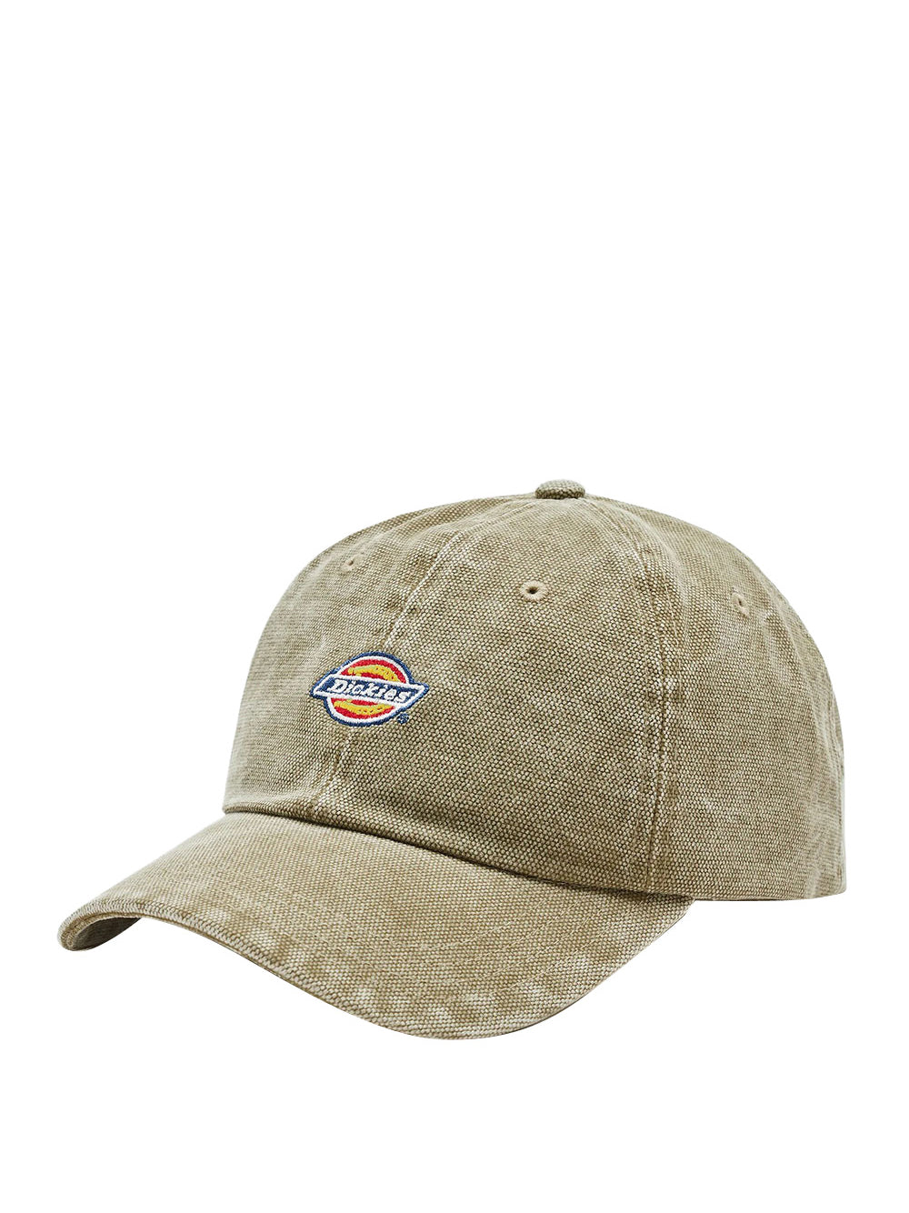 Berretto con Visiera Dickies Hardwick Duck Unisex - Beige