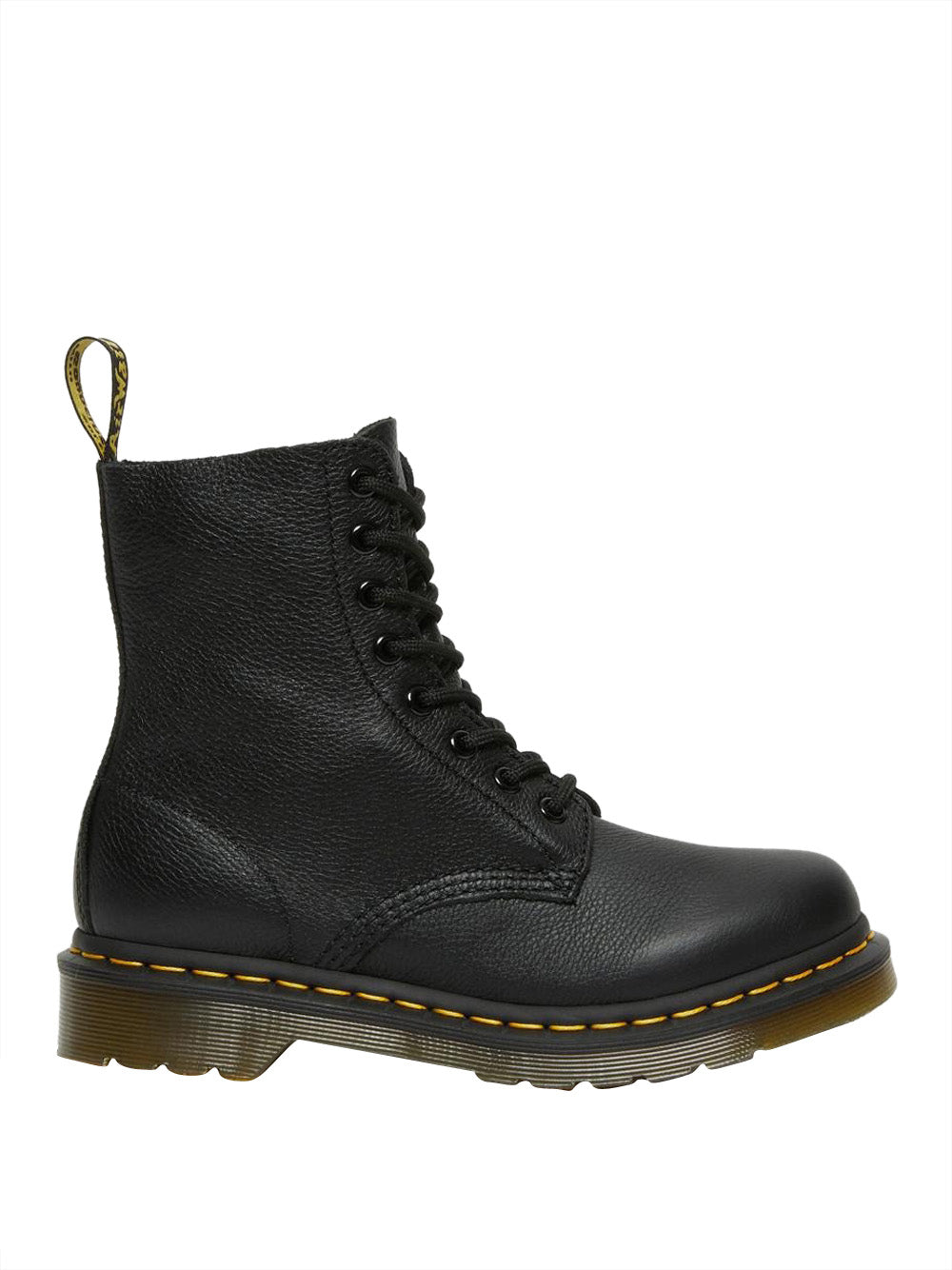 Anfibio Dr. Martens 1460 Pascal da Donna - Nero