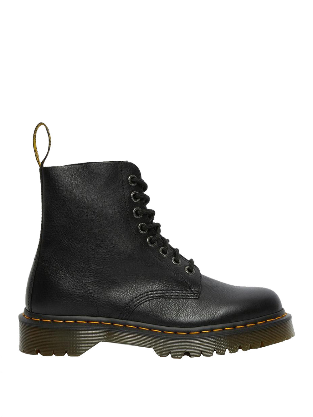 Dr. Martens Anfibi 1460 Pascal Bex da Donna - Nero