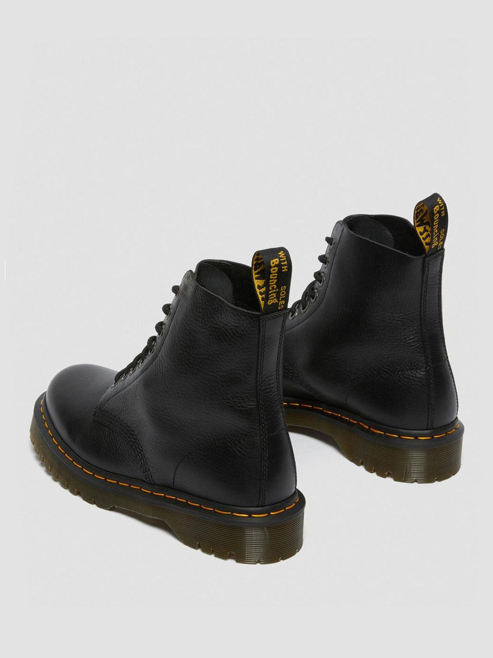 Dr. Martens Anfibi 1460 Pascal Bex da Donna - Nero