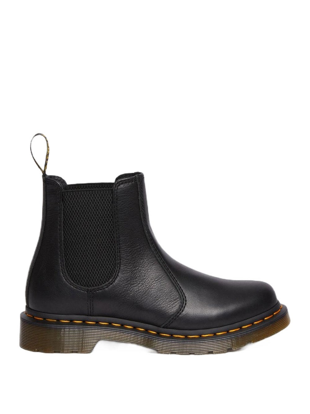 Stivaletto Dr. Martens 2976 da Donna - Nero