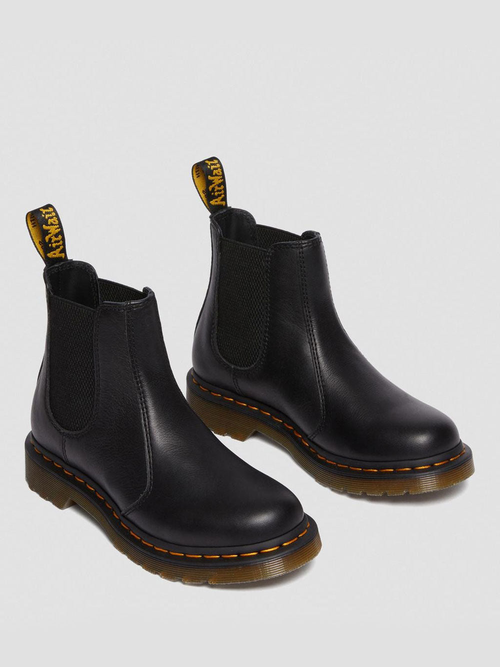 Stivaletto Dr. Martens 2976 da Donna - Nero