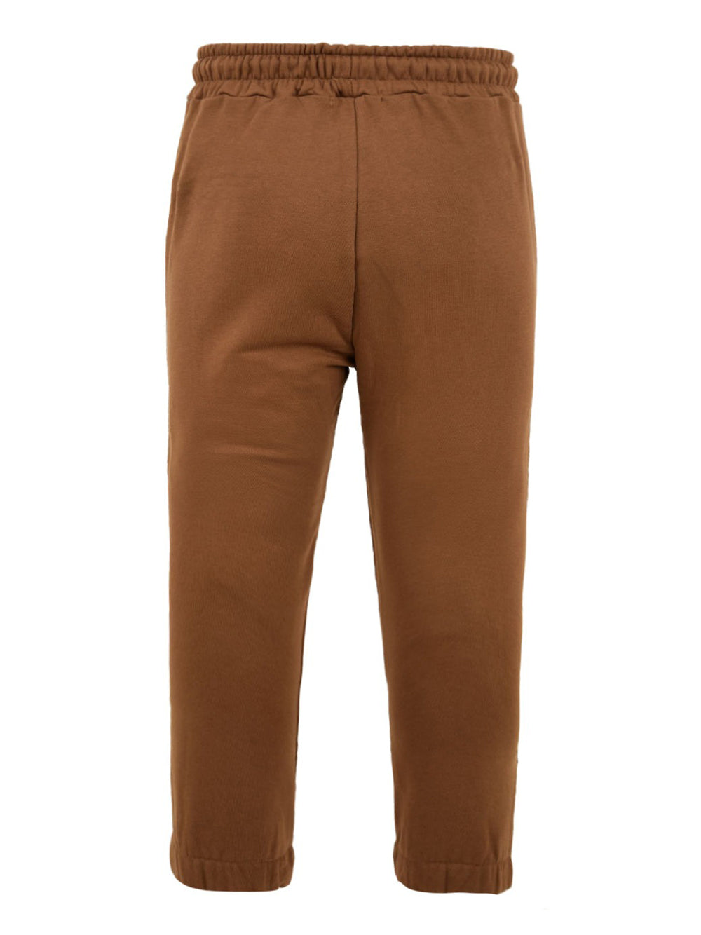 Pantalone Tuta Drop Season 2 da Uomo - Marrone