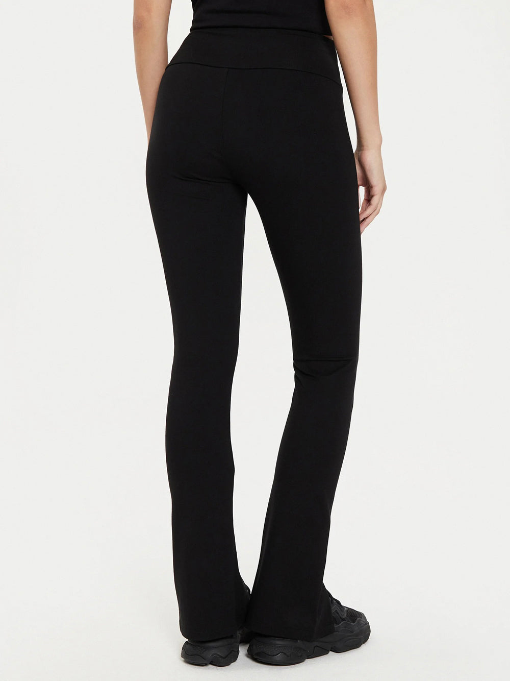 Pantalone Tuta Ea7 da Donna - Nero