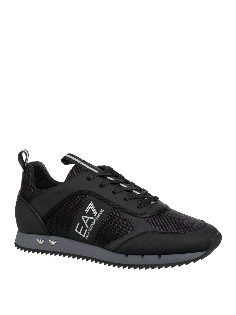 Sneakers Ea7 Unisex - Nero