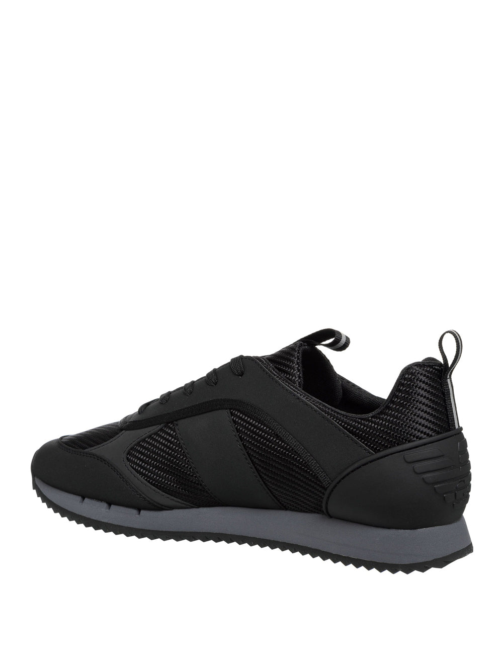 Sneakers Ea7 Unisex - Nero