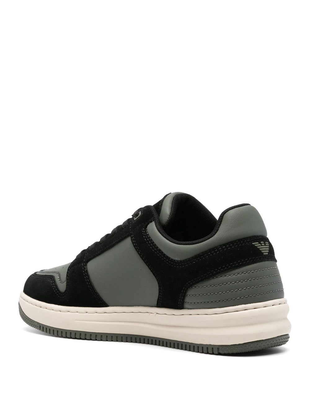 Sneakers Ea7 Unisex - Grigio