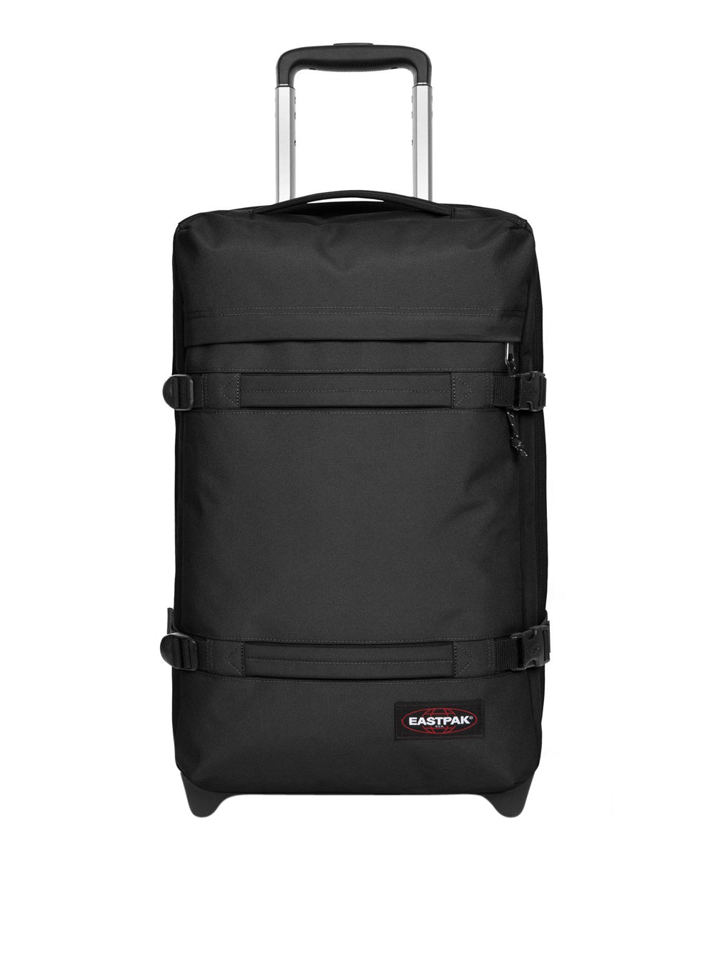 Valigia Eastpak Transit R S Unisex - Nero