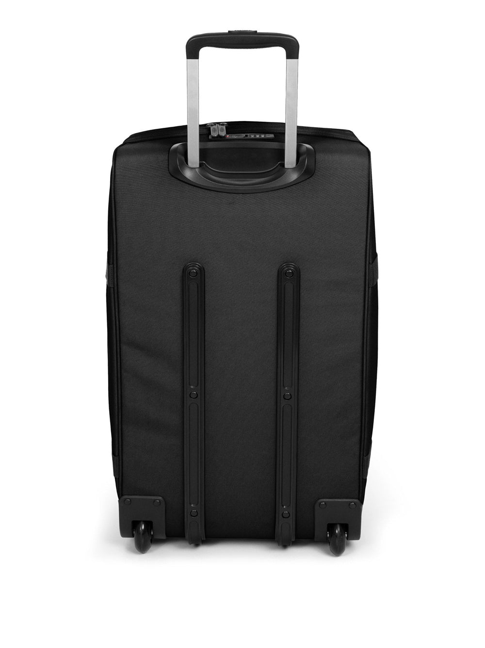 Valigia Eastpak Transit R L Unisex - Nero