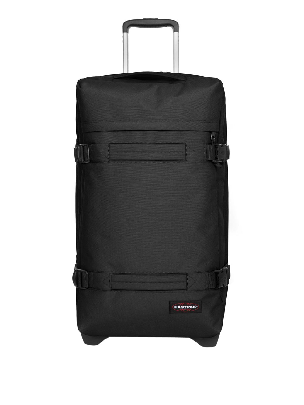 Valigia Eastpak Transit R L Unisex - Nero