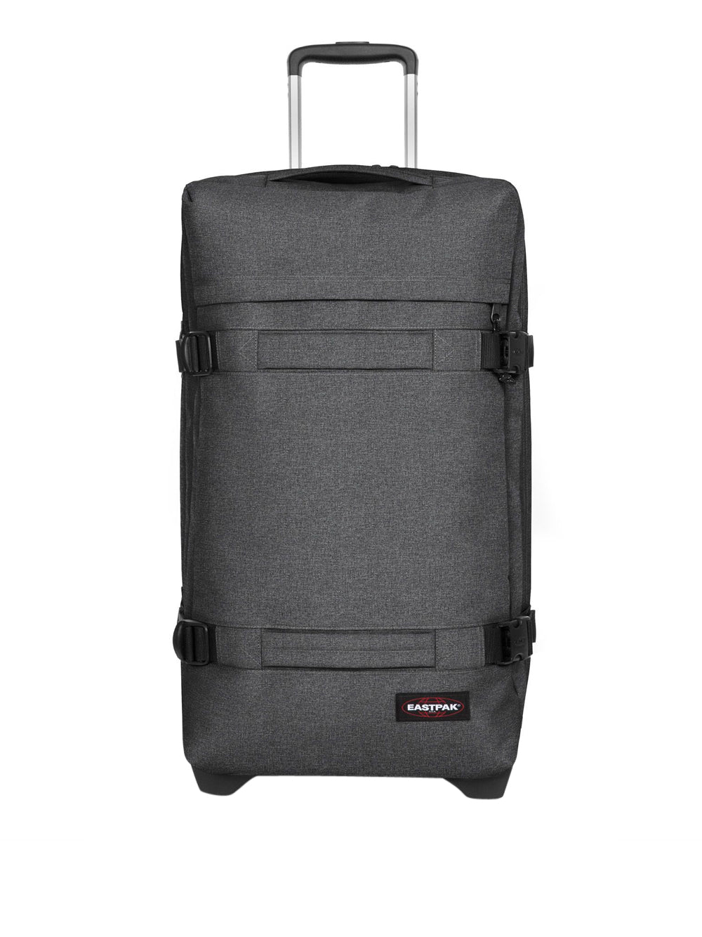 Valigia Eastpak Transit R L Unisex - Grigio