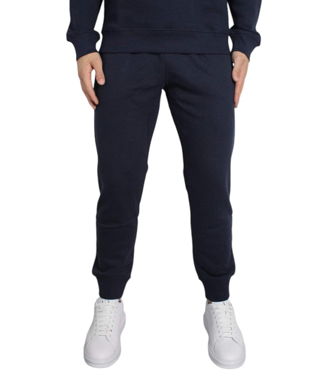 Ellesse Pantalone joggers Uomo Mod. EHM310 858 Blu