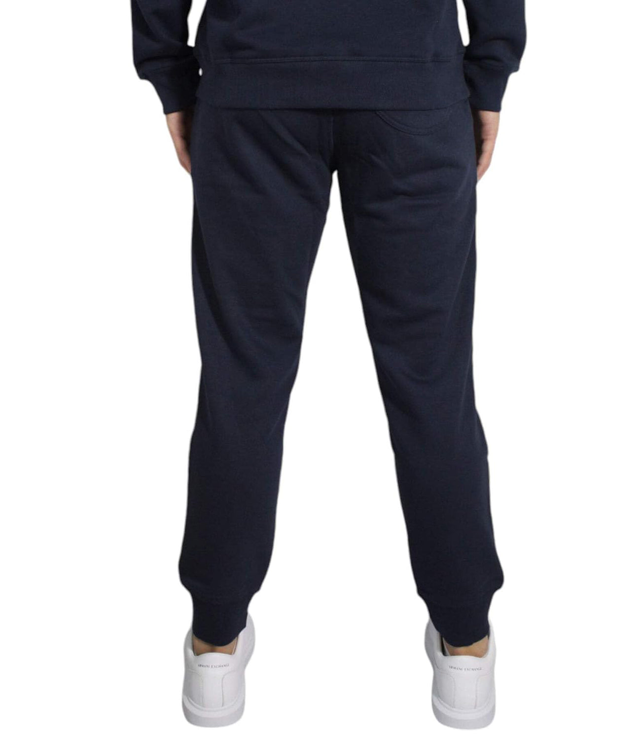 Ellesse Pantalone joggers Uomo Mod. EHM310 858 Blu