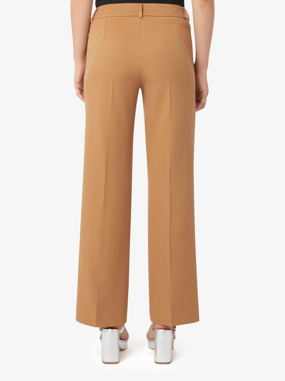 Pantalone Palazzo Emme Marella Efebo da Donna - Beige