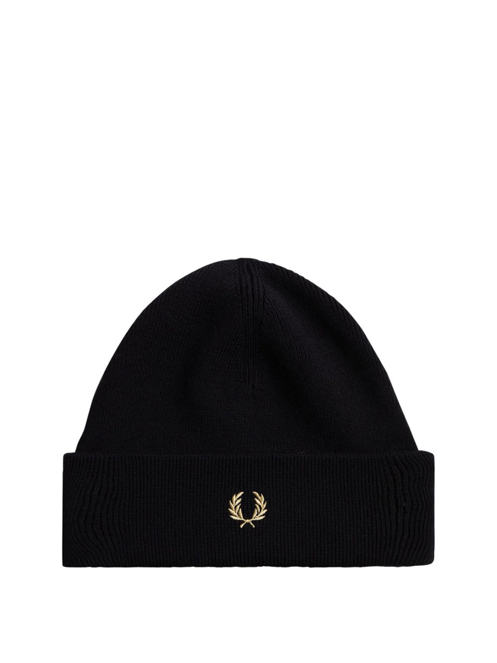 Berretto Fred Perry Classic Unisex - Nero