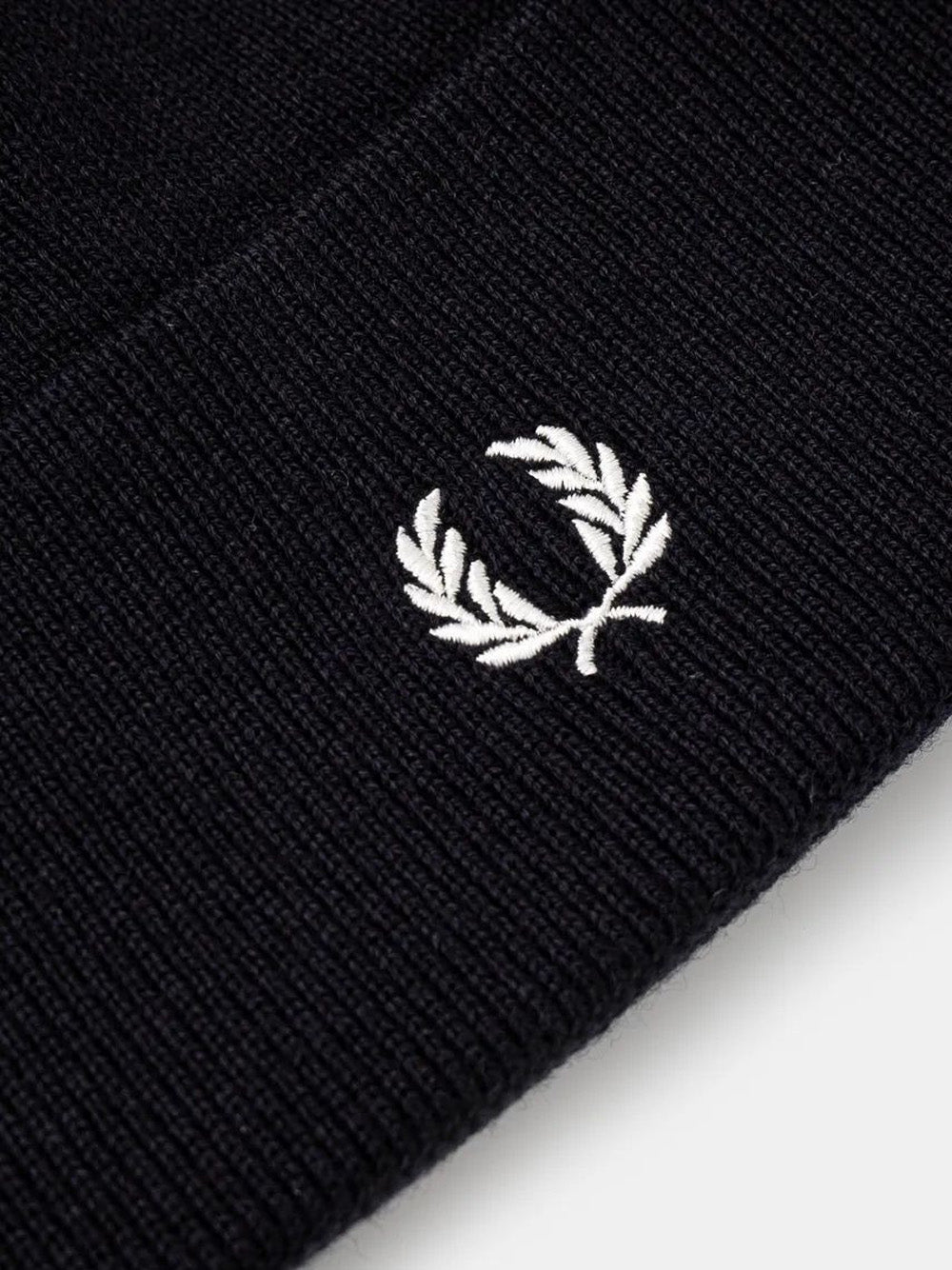 Berretto Fred Perry Classic Unisex - Blu