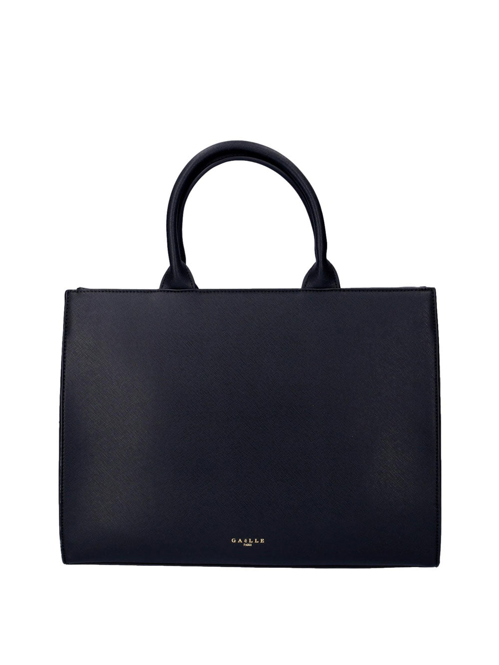 Gaëlle Paris Borsa Shopper Gaelle Maxi da Donna - Nero