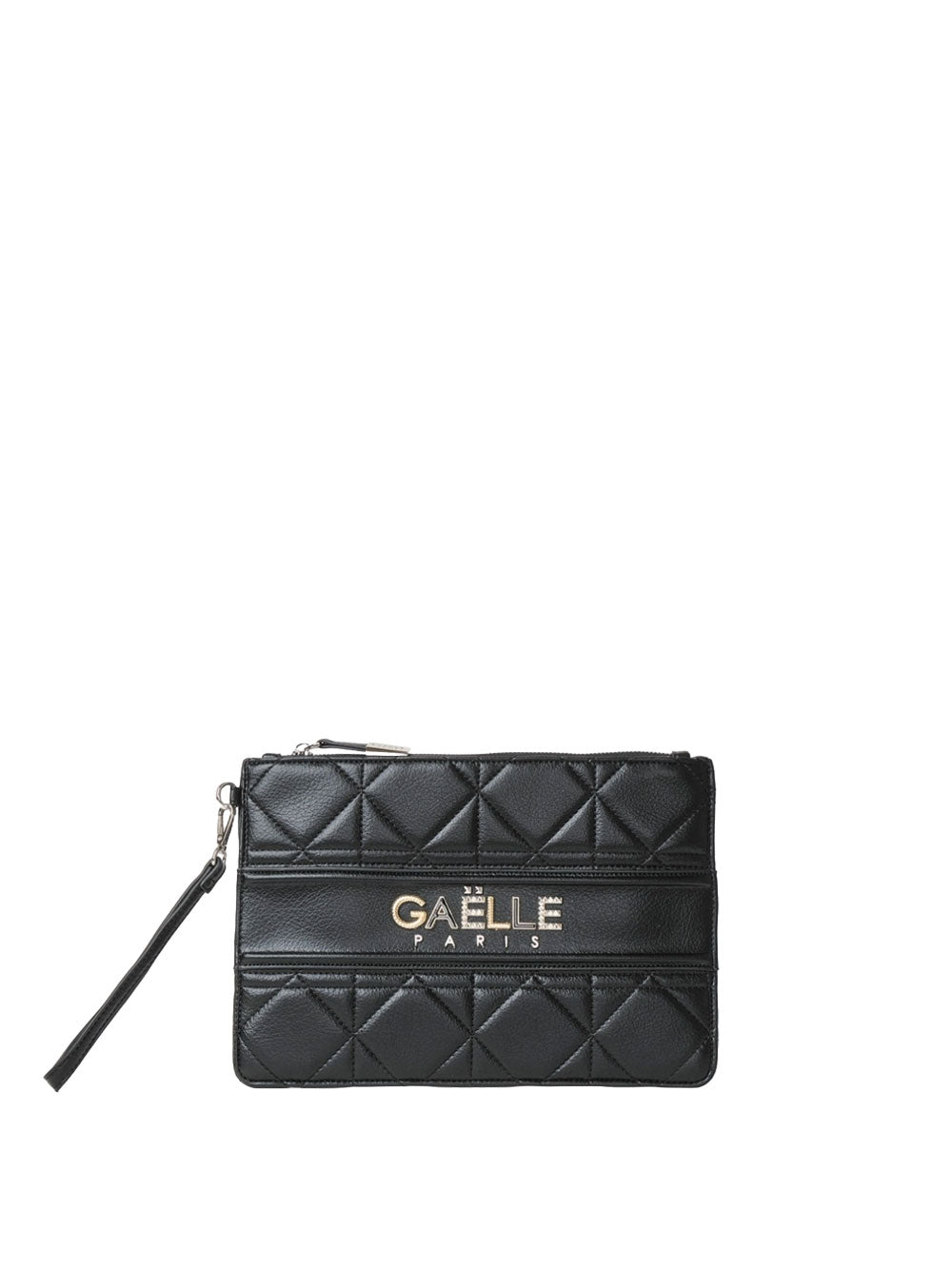 Gaëlle Paris Borsa Pochette Gaelle da Donna - Nero