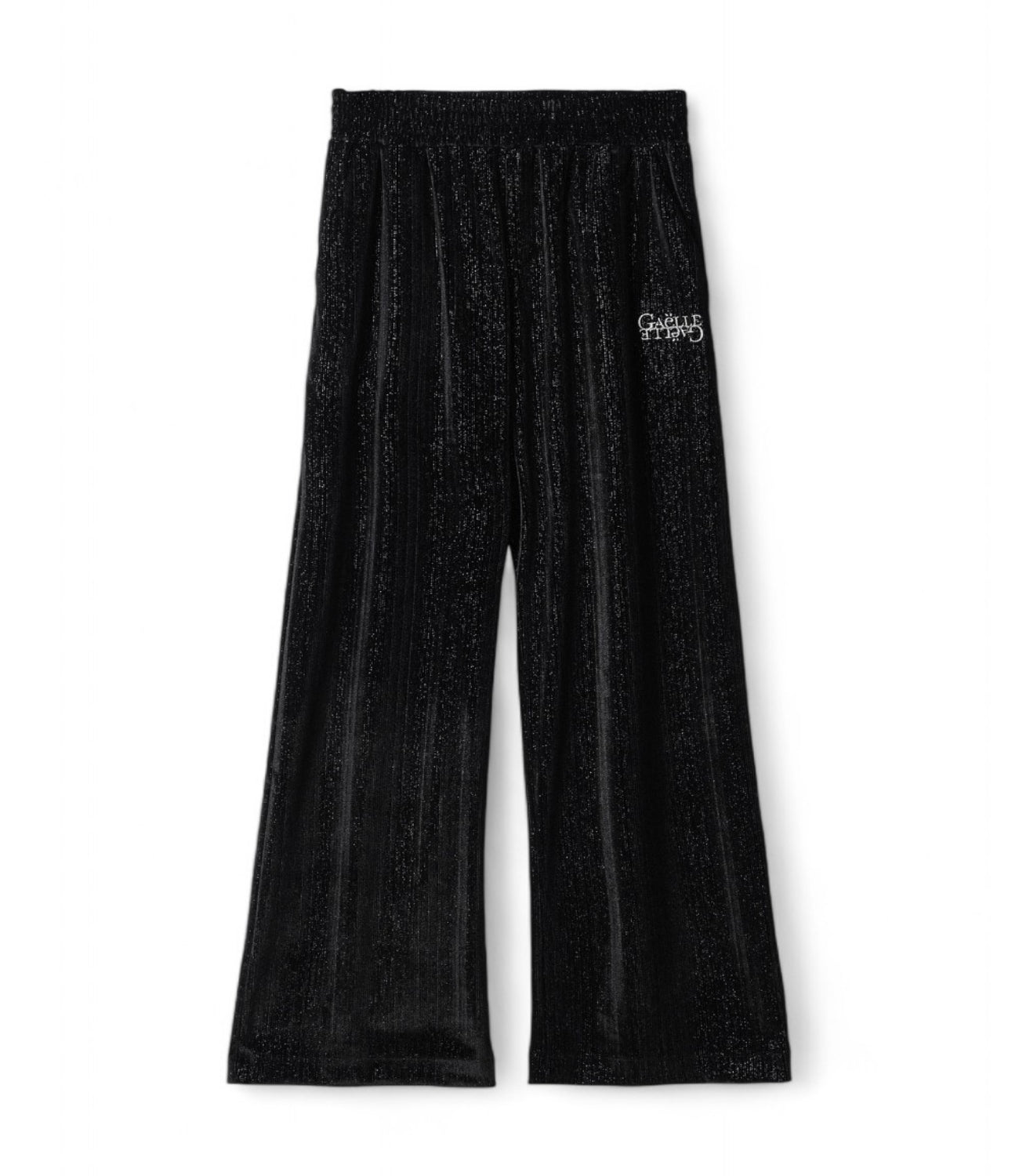 Gaëlle Paris GAELLE PARIS Pantalone Donna Mod. GAABW01219 NE01 Nero