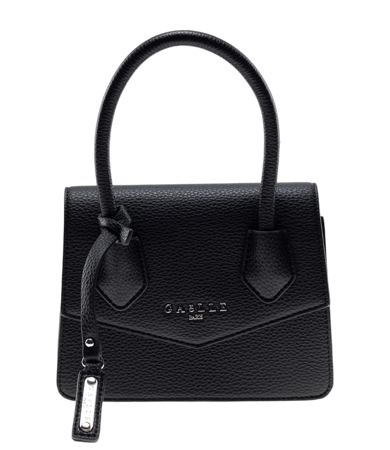 Gaëlle Paris GAELLE PARIS Borsa a Mano Donna Mod. GAACW01034 NE01 Nero