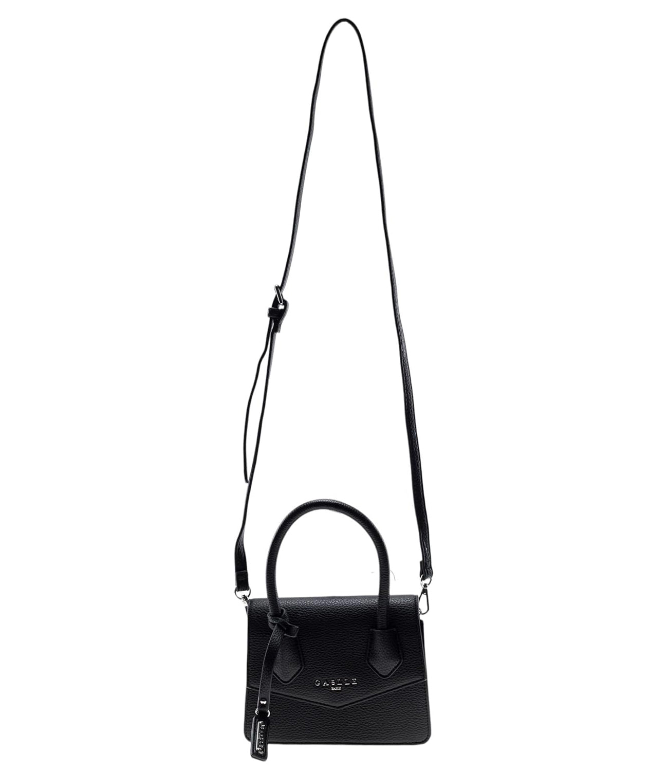 Gaëlle Paris GAELLE PARIS Borsa a Mano Donna Mod. GAACW01034 NE01 Nero