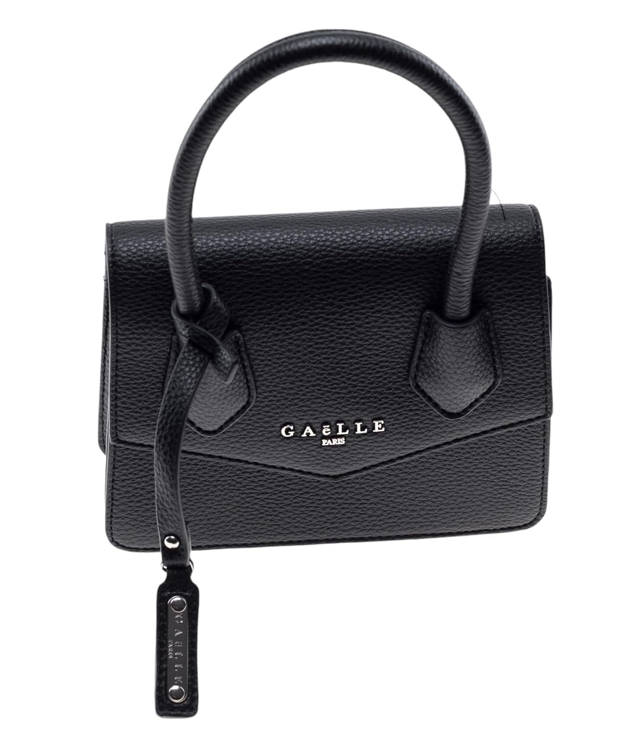 Gaëlle Paris GAELLE PARIS Borsa a Mano Donna Mod. GAACW01034 NE01 Nero