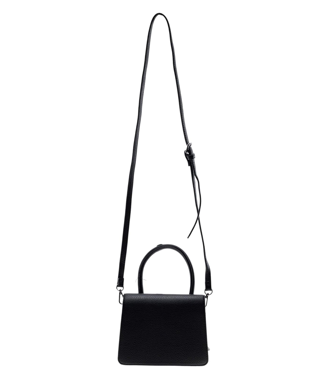 Gaëlle Paris GAELLE PARIS Borsa a Mano Donna Mod. GAACW01034 NE01 Nero