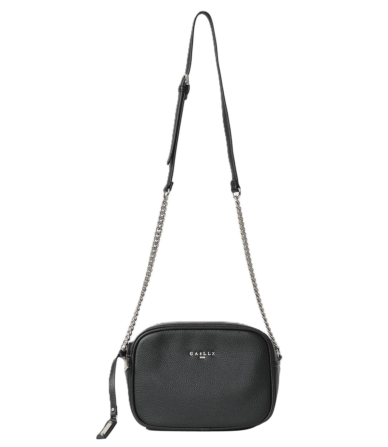 Gaëlle Paris GAELLE PARIS Borsa a Mano Donna Mod. GAACW01035 NE01 Nero