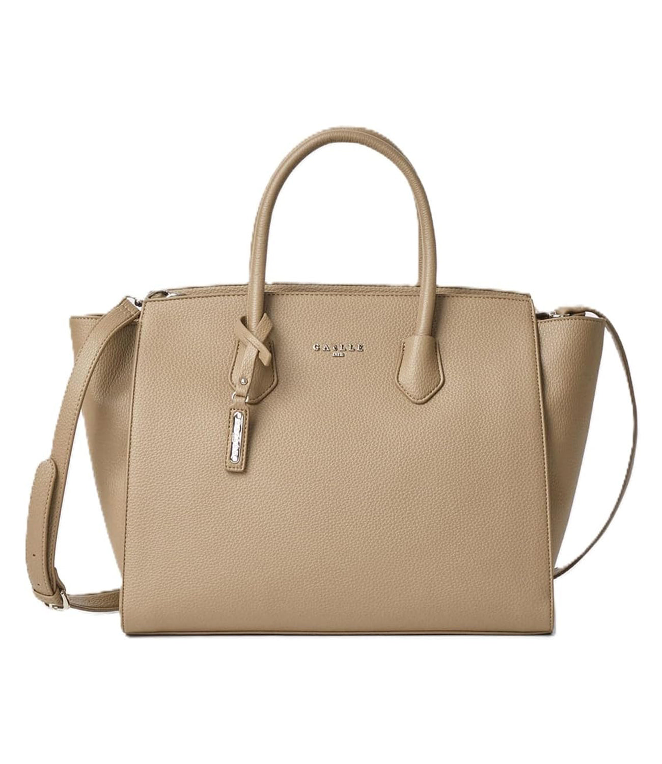 Gaëlle Paris GAELLE PARIS Borsa a Mano Donna Mod. GAACW01036 CAMM Cammello Beige