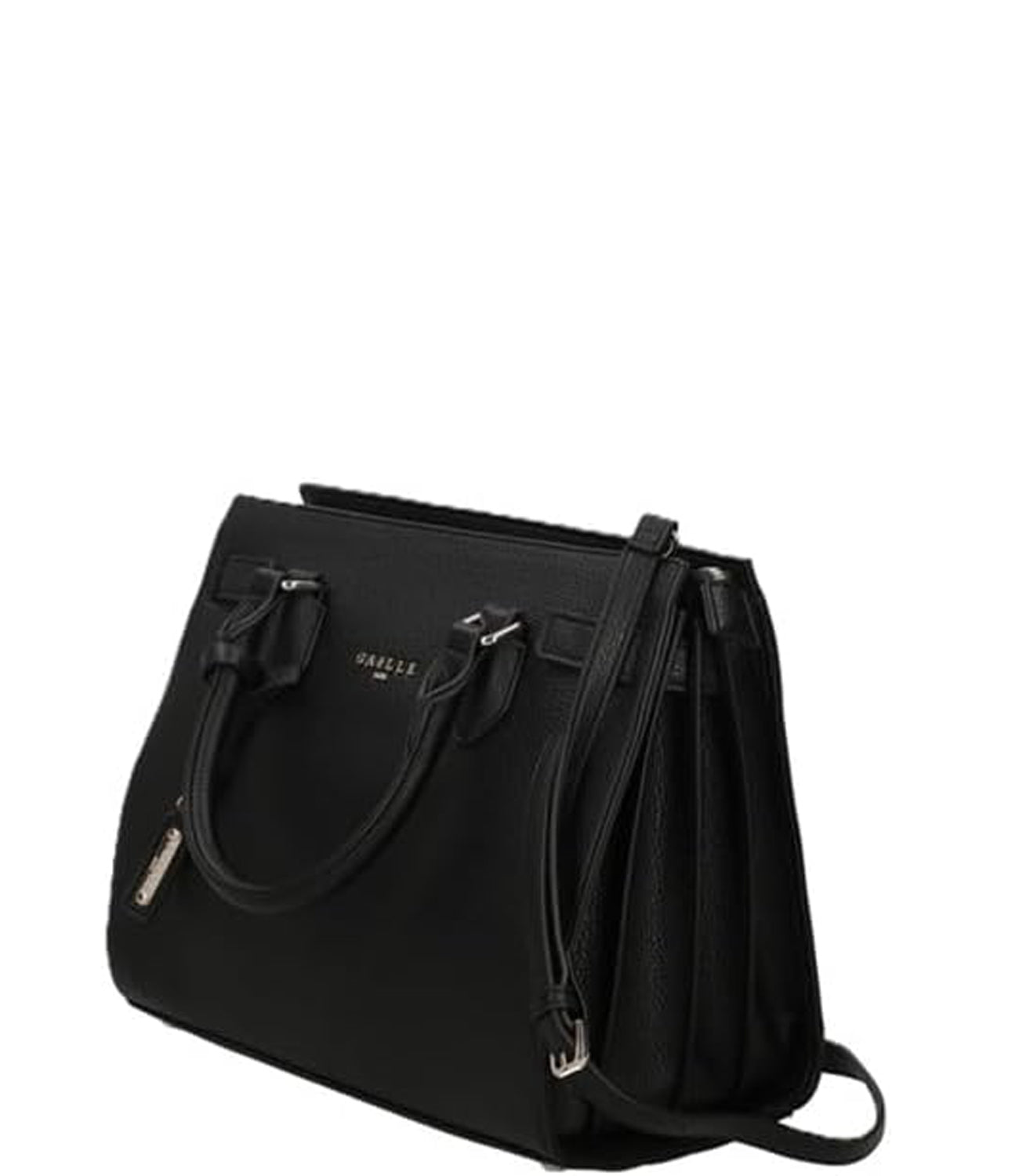 Gaëlle Paris GAELLE PARIS Borsa a Mano Donna Mod. GAACW01038 NE01 Nero