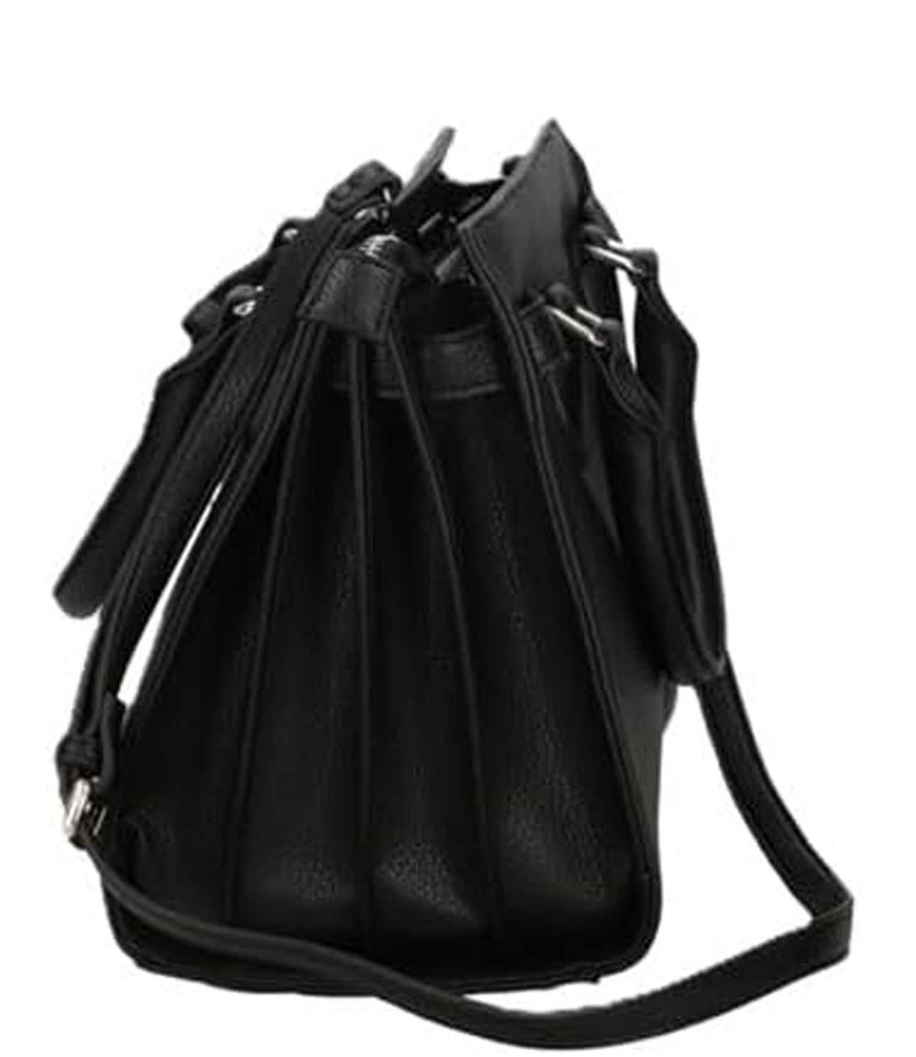 Gaëlle Paris GAELLE PARIS Borsa a Mano Donna Mod. GAACW01038 NE01 Nero