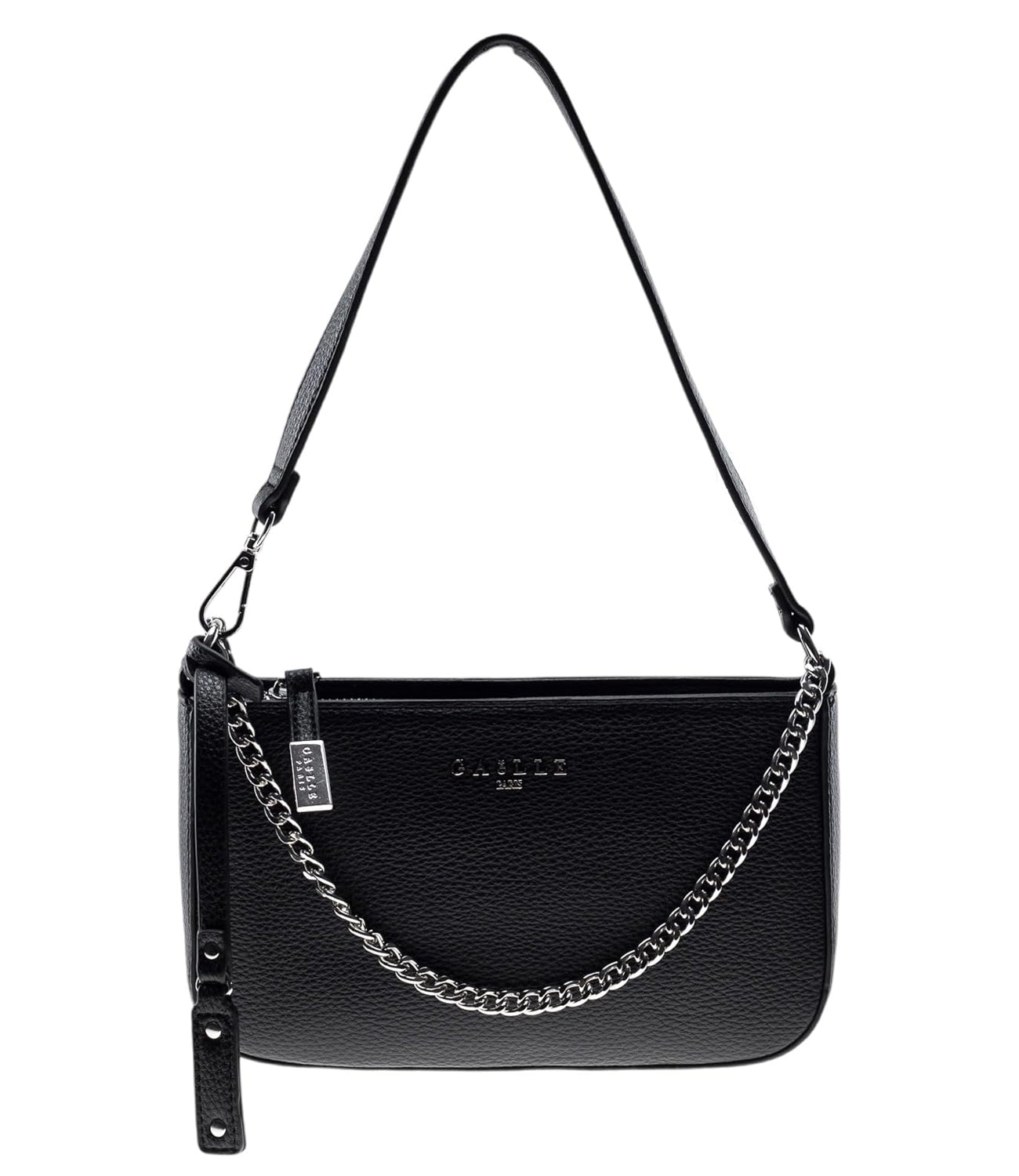 Gaëlle Paris GAELLE PARIS Borsa a Mano Donna Mod. GAACW01047 NE01 Nero