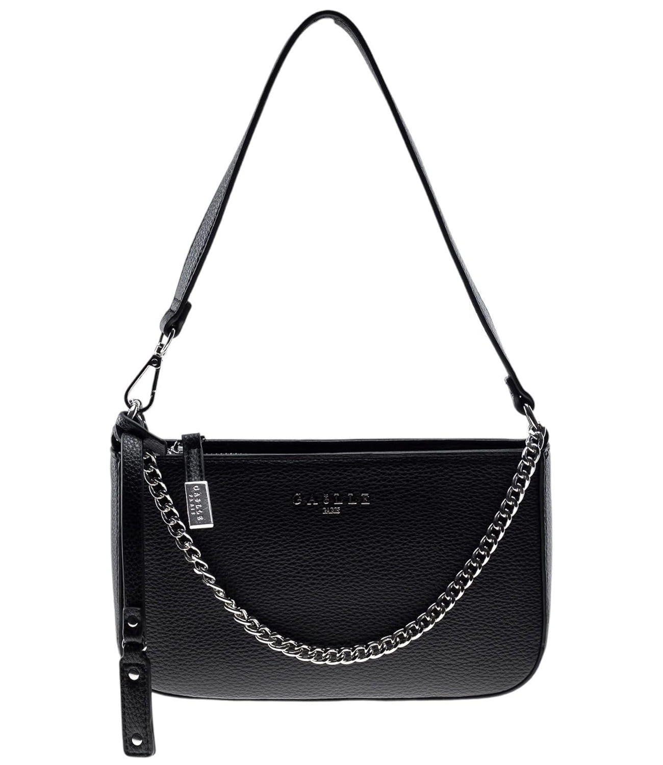 Gaëlle Paris GAELLE PARIS Borsa a Mano Donna Mod. GAACW01047 NE01 Nero