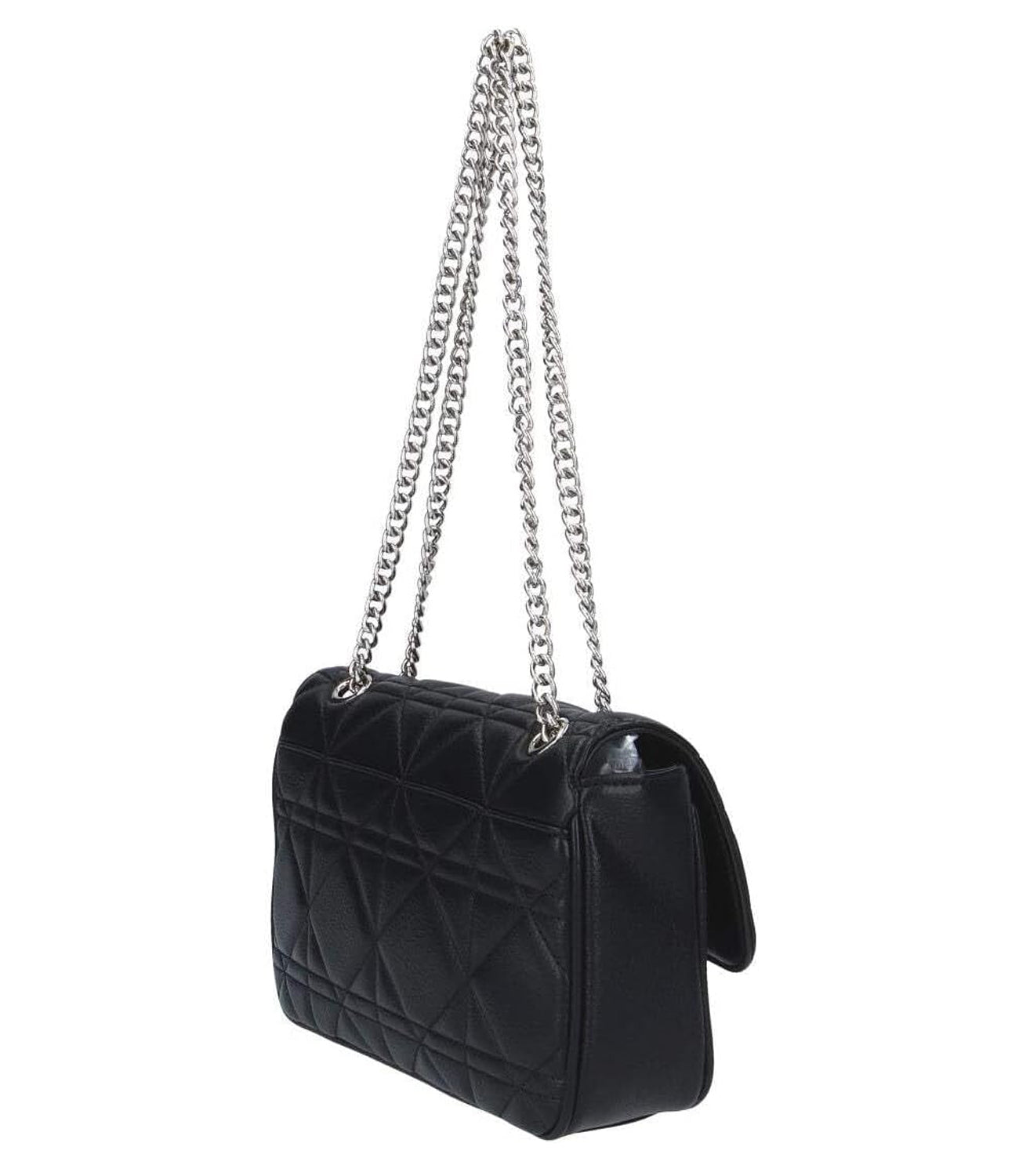 Gaëlle Paris GAELLE PARIS Borsa a Spalla Donna Mod. GAACW01239 NE01 Nero