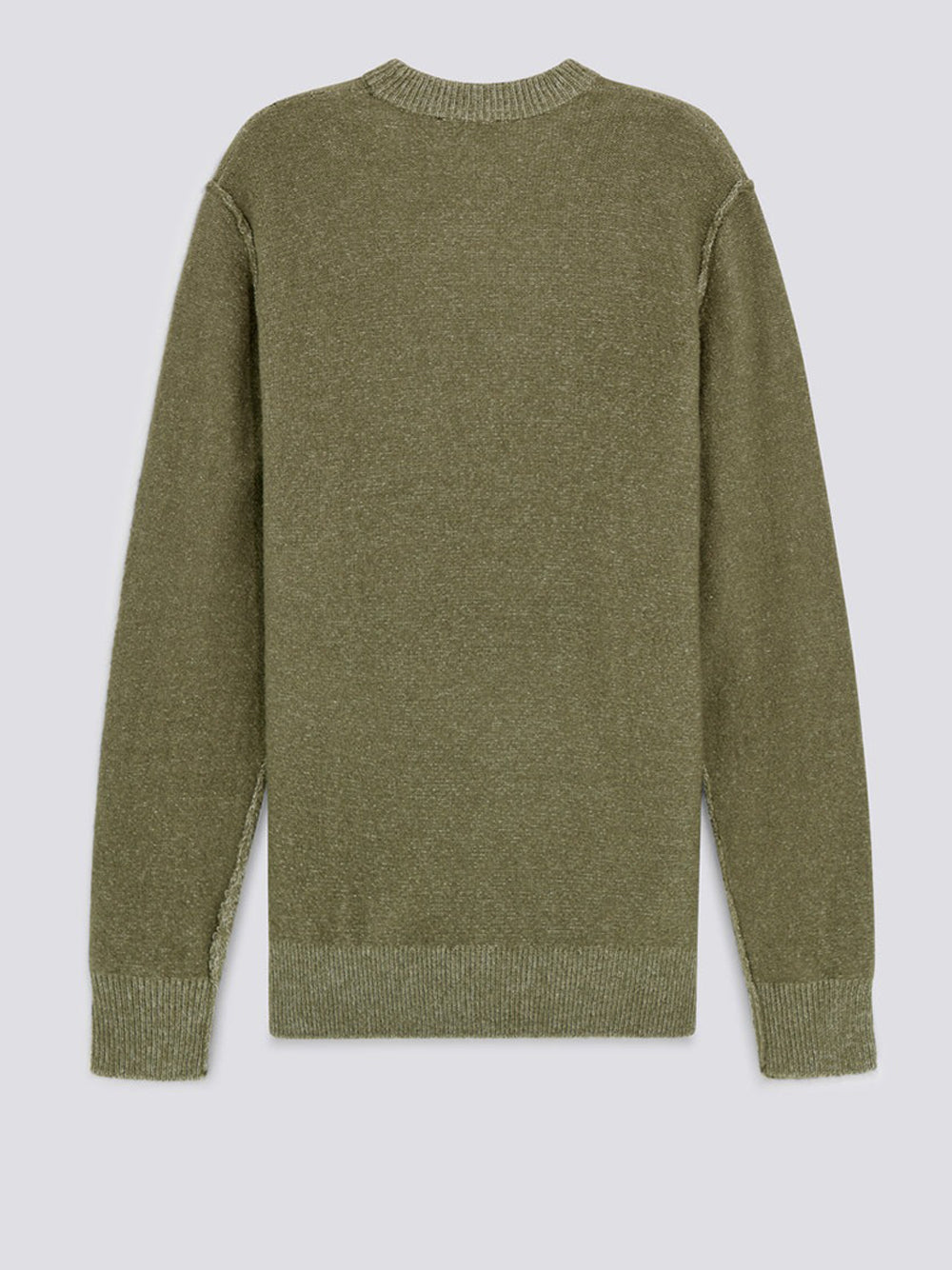 Maglione Gas Vanise da Uomo - Verde