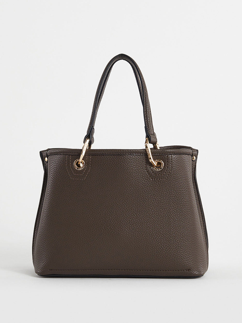 Gaudì Gaudì Borsa Donna Mod. 11761 BEA Smoke Taupe Marrone