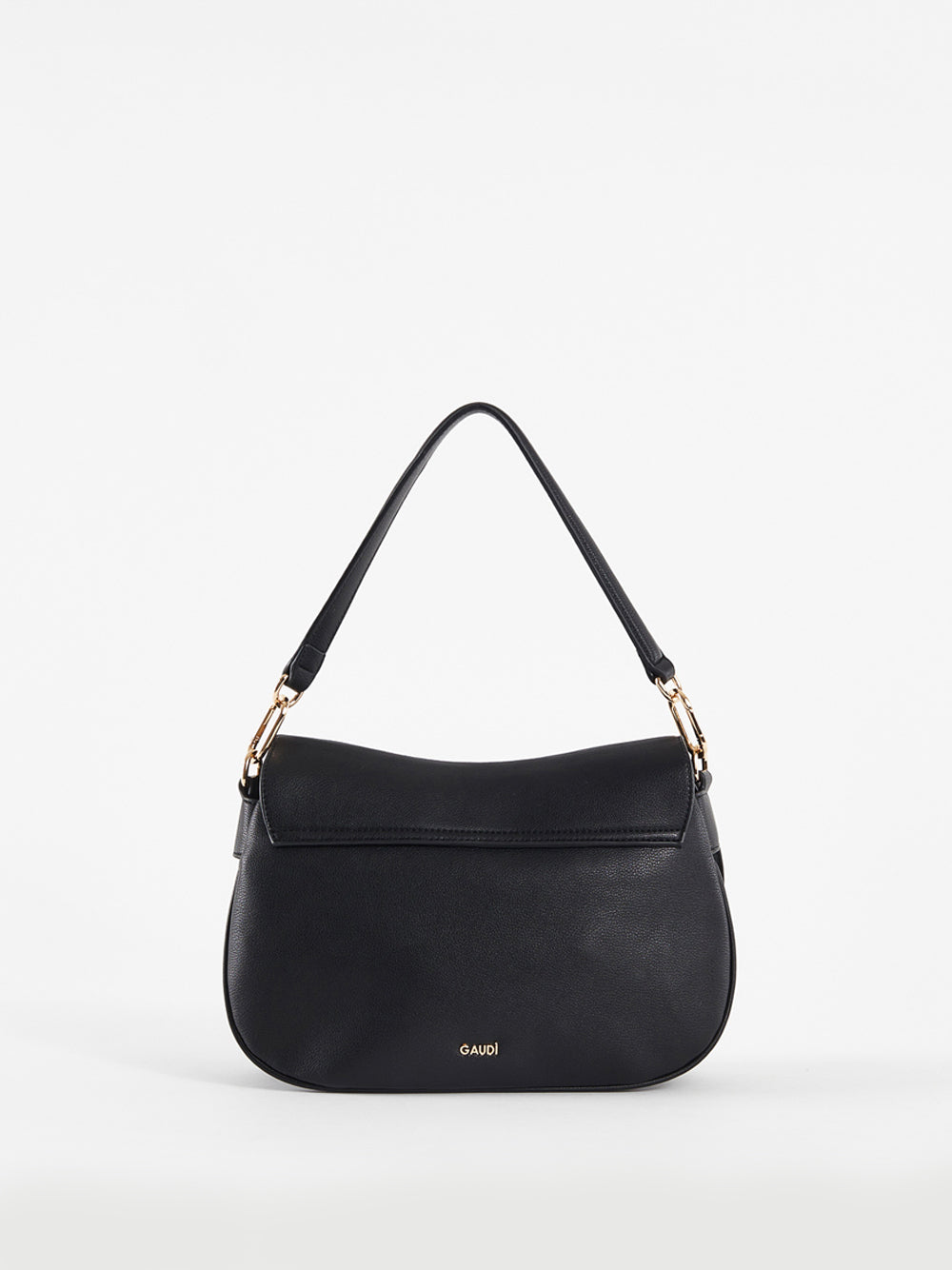 Gaudì Gaudì Borsa Donna Mod. 11770 CLAUDIE BLACK BLACK Nero