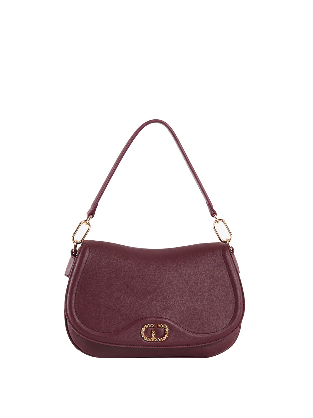 Gaudì Gaudì Borsa Donna Mod. 11770 CLAUDIE WHINE Bordeau Rosso