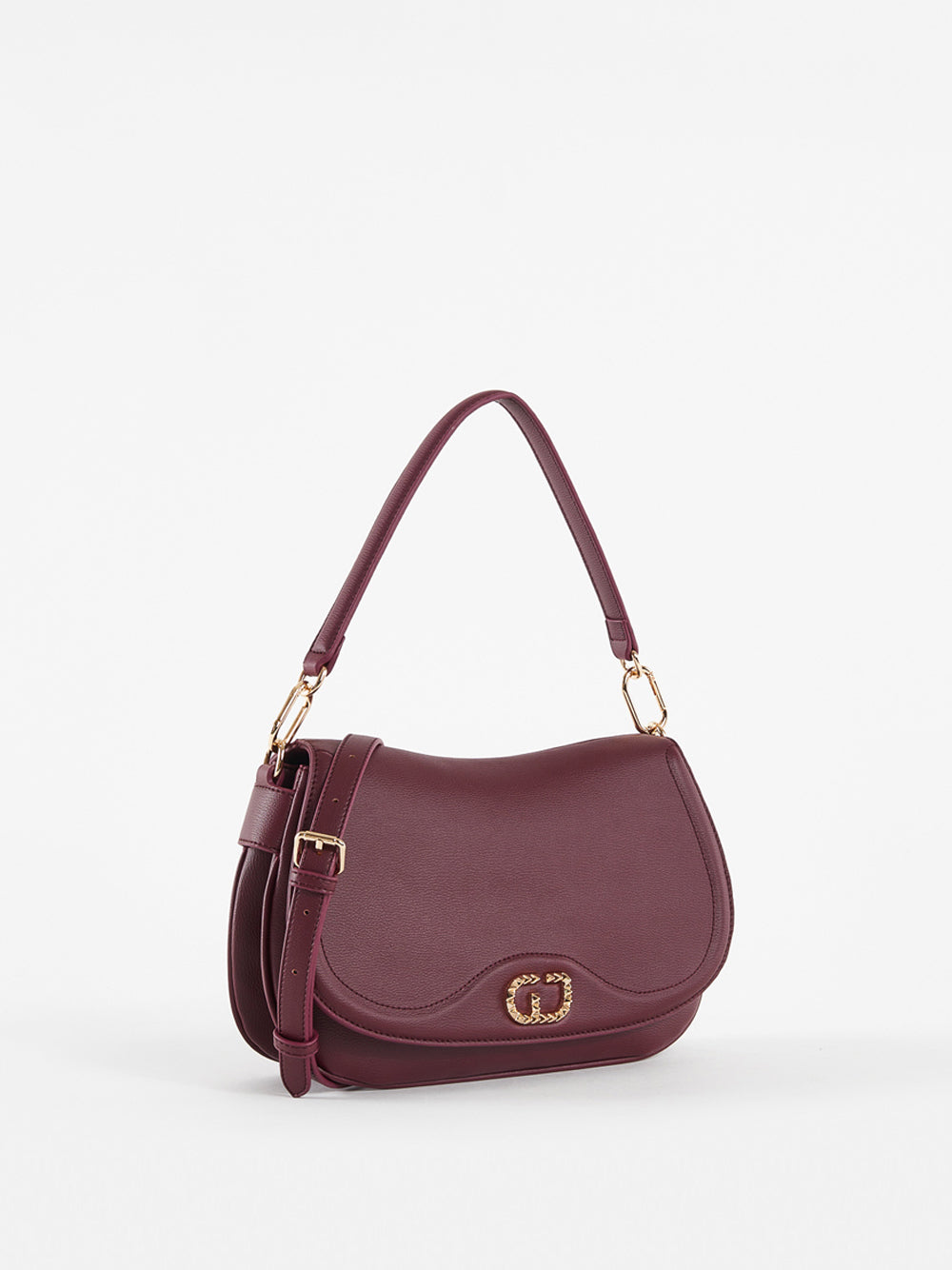 Gaudì Gaudì Borsa Donna Mod. 11770 CLAUDIE WHINE Bordeau Rosso