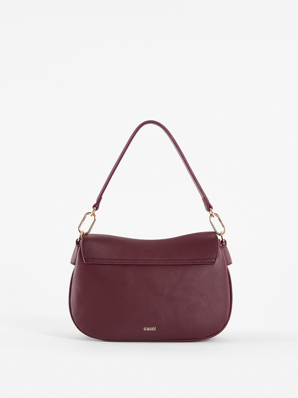 Gaudì Gaudì Borsa Donna Mod. 11770 CLAUDIE WHINE Bordeau Rosso