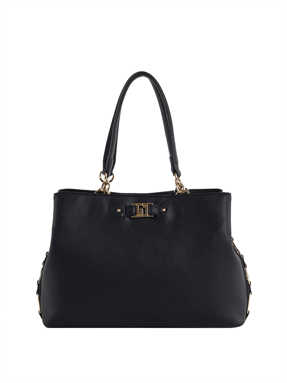 Gaudì Gaudì Borsa Donna Mod. 11880 CELESTE Black Nero