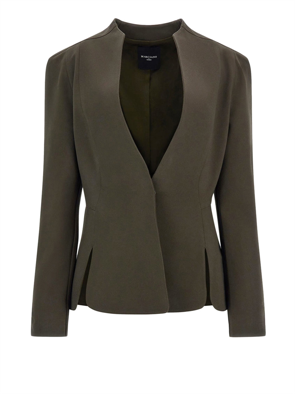 Blazer Guess Allanah da Donna - Verde