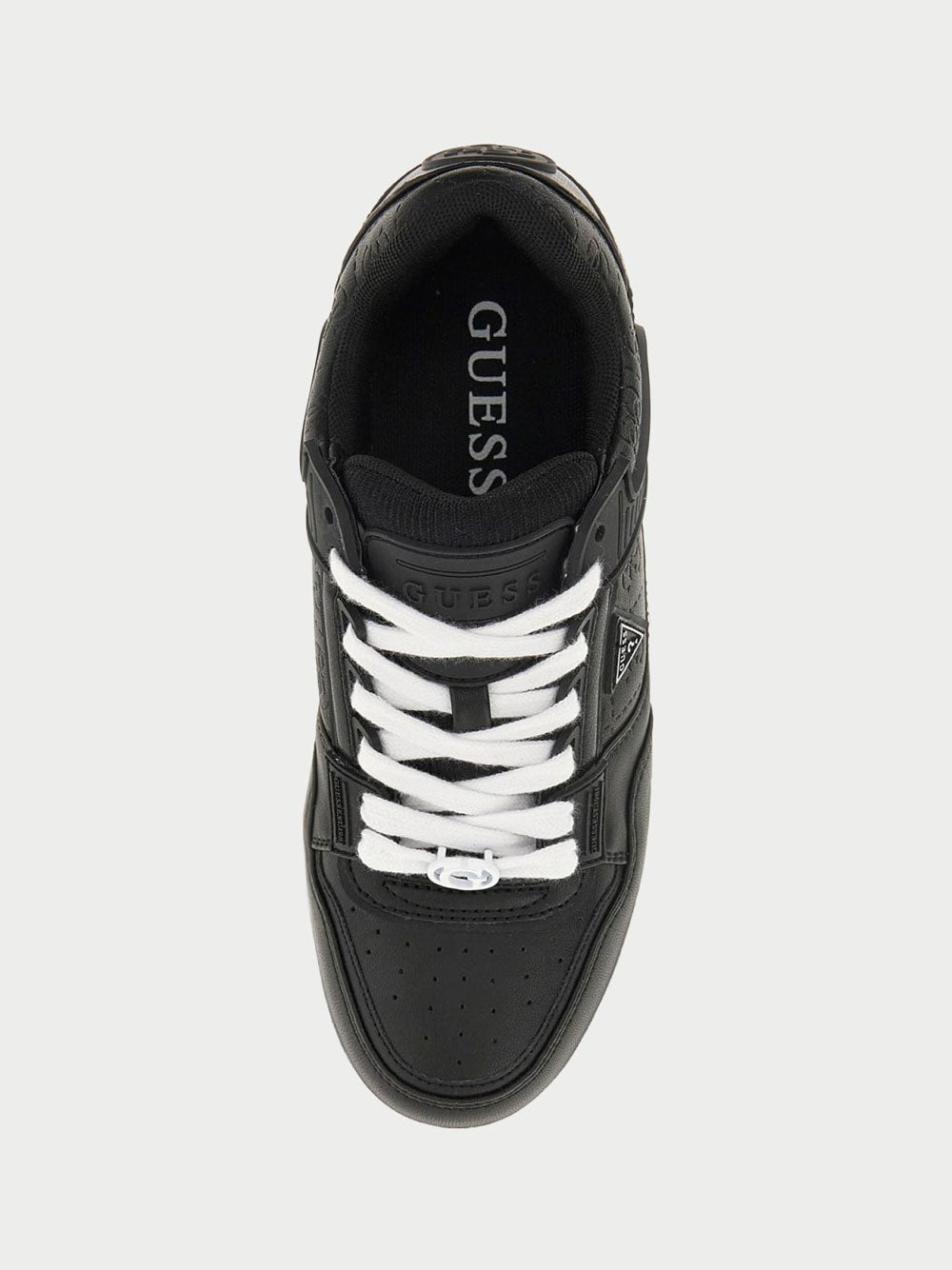 Sneakers Guess Clelia da Donna - Nero