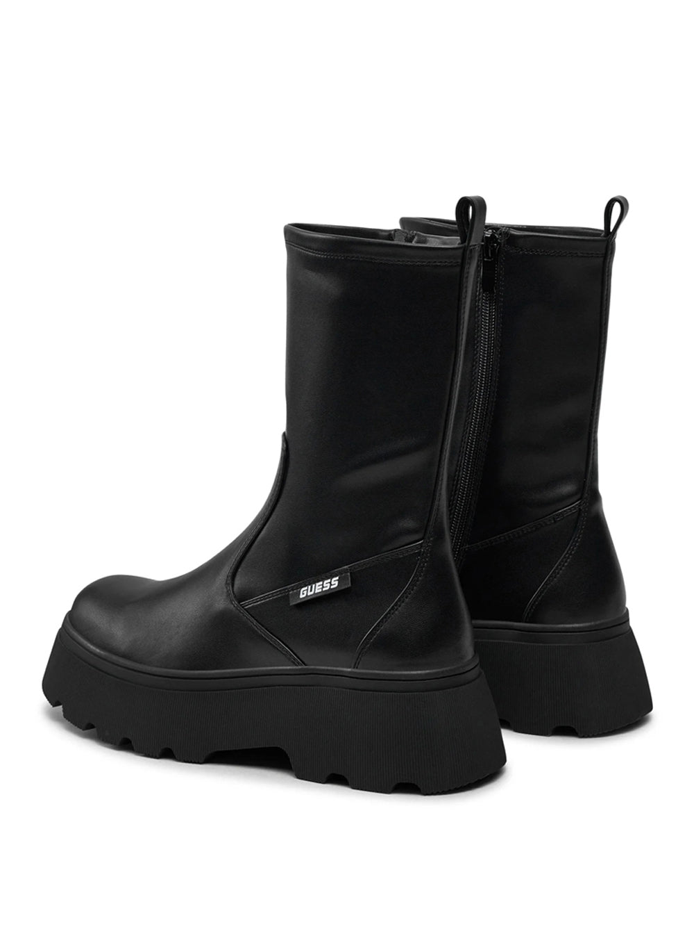 Stivaletto Guess Nerea da Donna - Nero