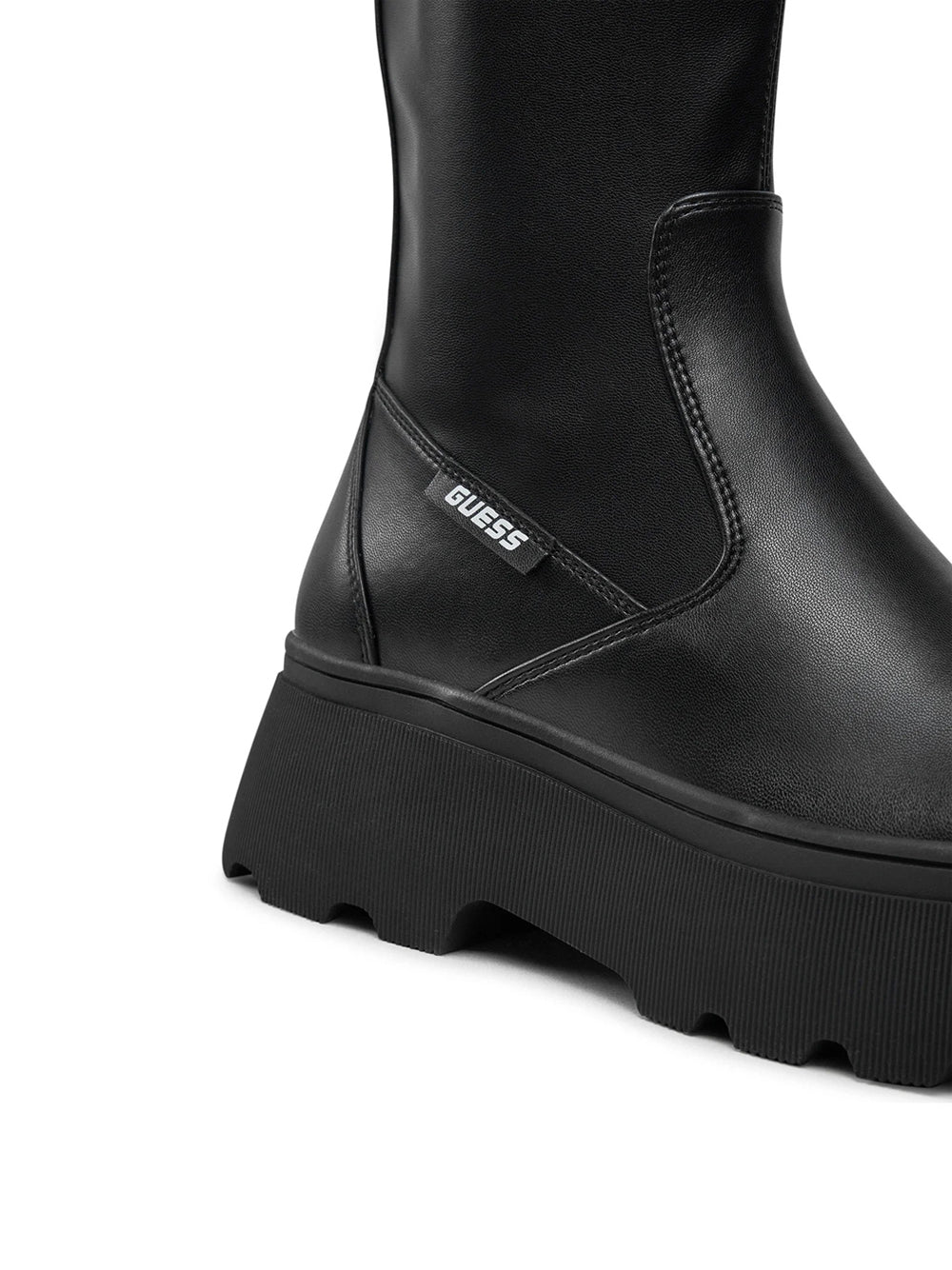 Stivaletto Guess Nerea da Donna - Nero