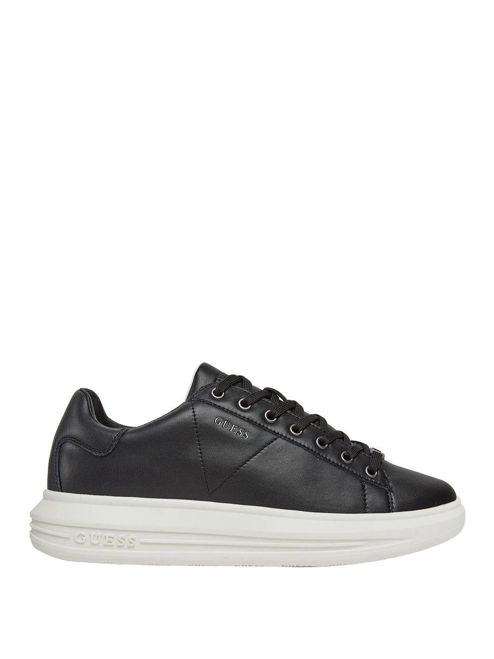 Sneakers Guess Vibo da Uomo - Nero