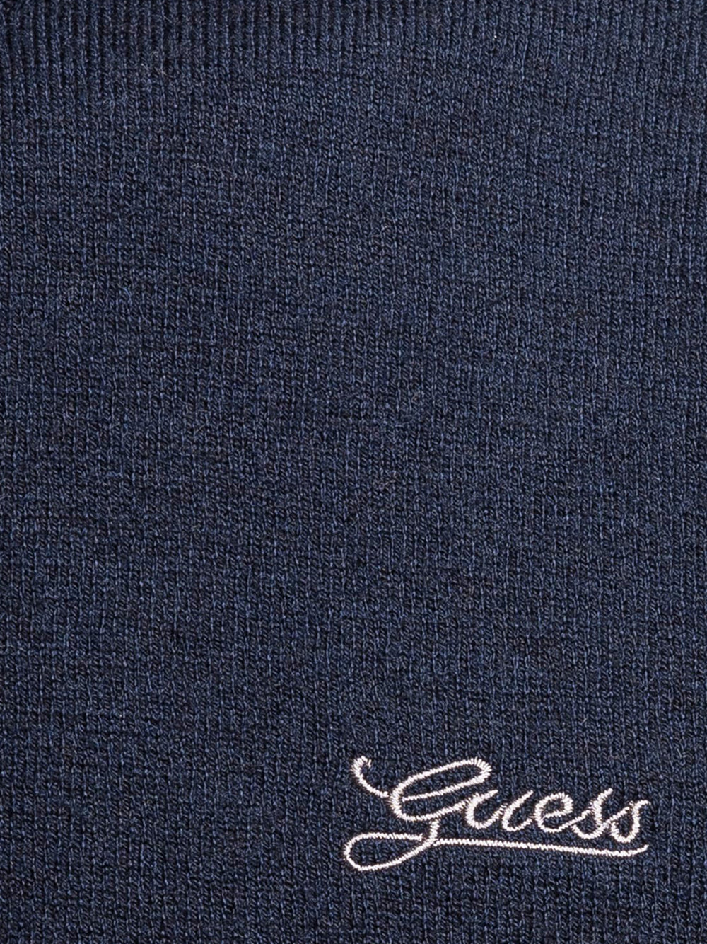 Pullover Guess Daniel da Uomo - Blu